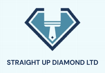 Straight Up Diamond Ltd Painter & Decorator Romford East London